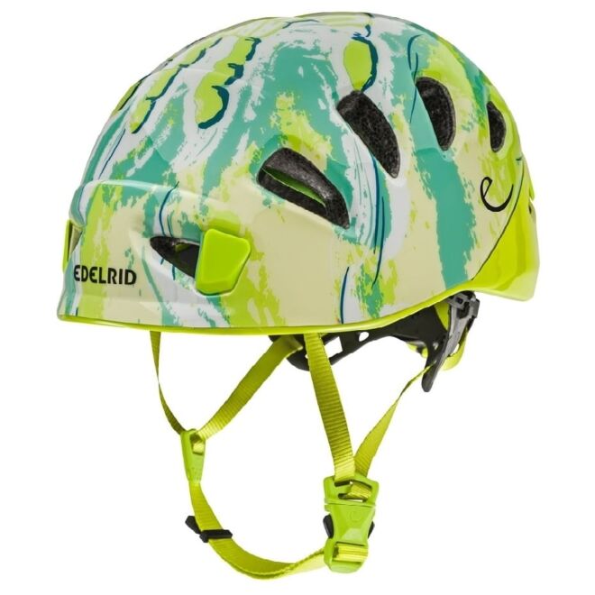 Edelrid Shield II クライミングヘルメット