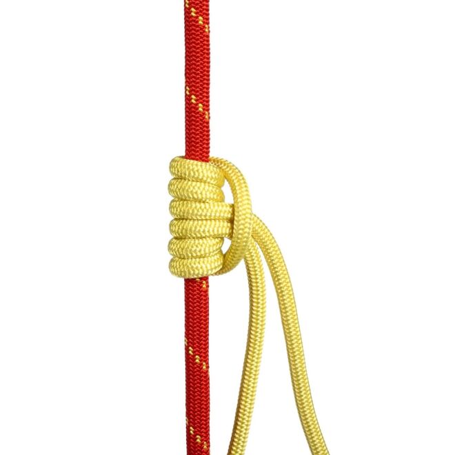 Edelweiss Cordelette Prusik 6 mm x 5 m セミスタティックコード