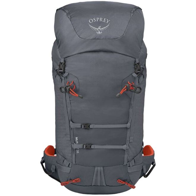 Osprey Mutant 38 クライミングと登山用バックパック