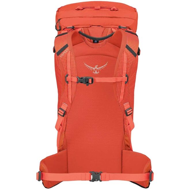 Osprey Mutant 38 クライミングと登山用バックパック