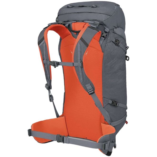 Osprey Mutant 38 クライミングと登山用バックパック