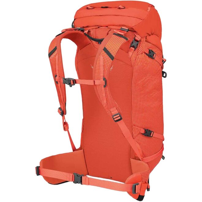 Osprey Mutant 38 クライミングと登山用バックパック
