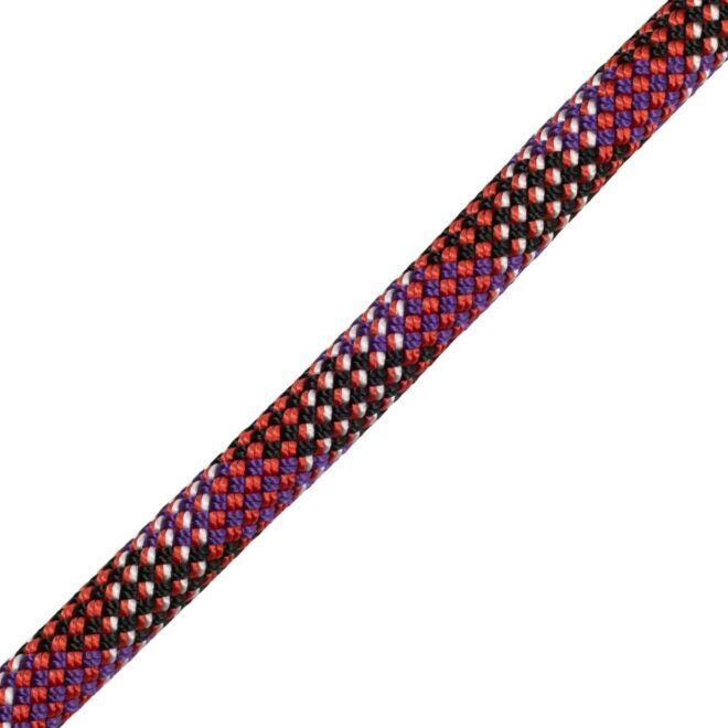 Sterling VR 96 9.6 mm Purple Flash クライミングロープ