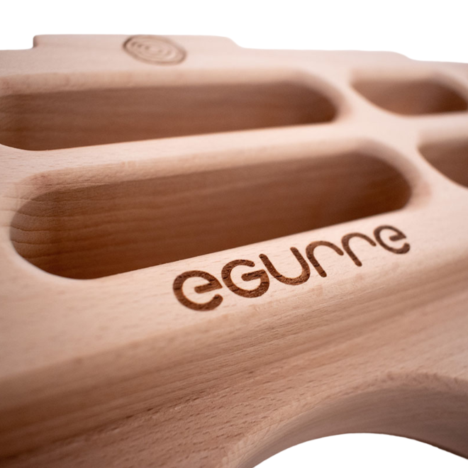 Egurre Deabru クライミングトレバー