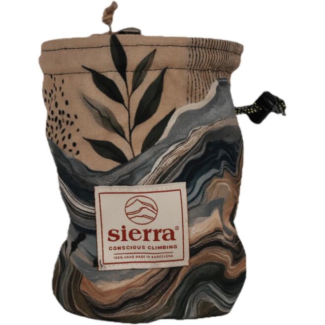 Sierra Climbing Element チョークバッグ