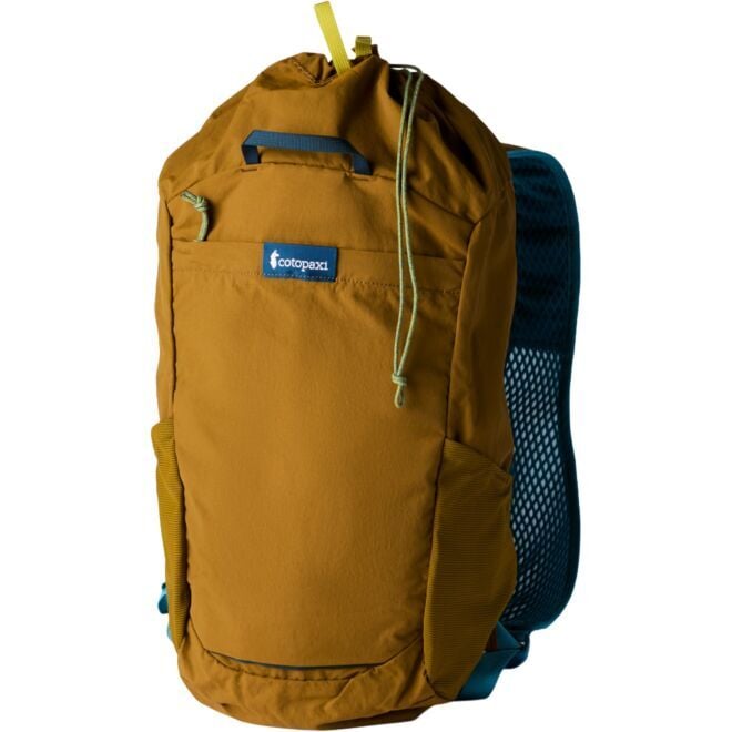 Cotopaxi Empacable 16L Daypack カジュアルバックパック