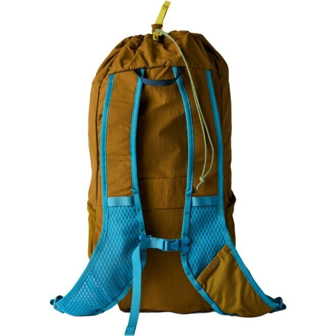 Cotopaxi Empacable 16L Daypack カジュアルバックパック