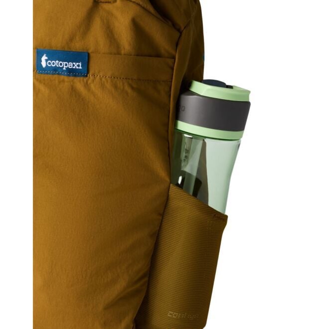 Cotopaxi Empacable 16L Daypack カジュアルバックパック