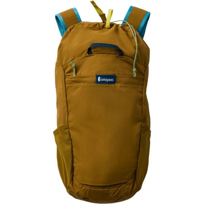 Cotopaxi Empacable 16L Daypack カジュアルバックパック