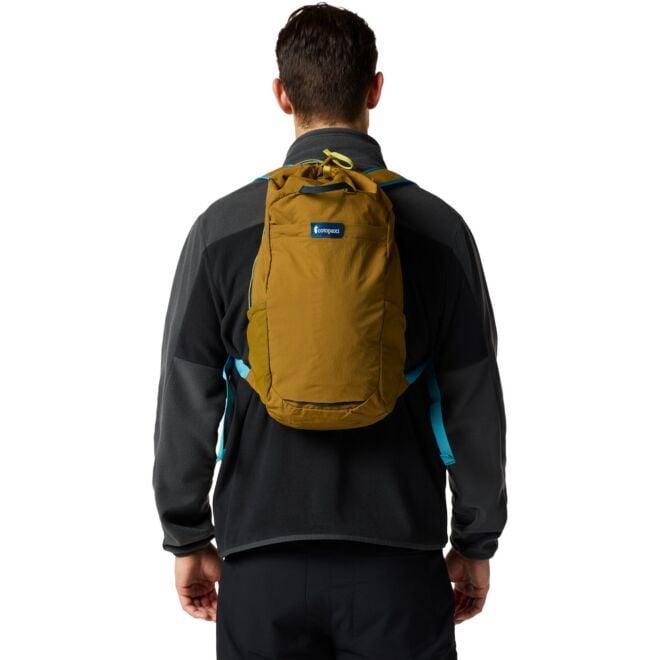 Cotopaxi Empacable 16L Daypack カジュアルバックパック
