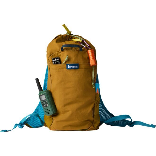 Cotopaxi Empacable 16L Daypack カジュアルバックパック