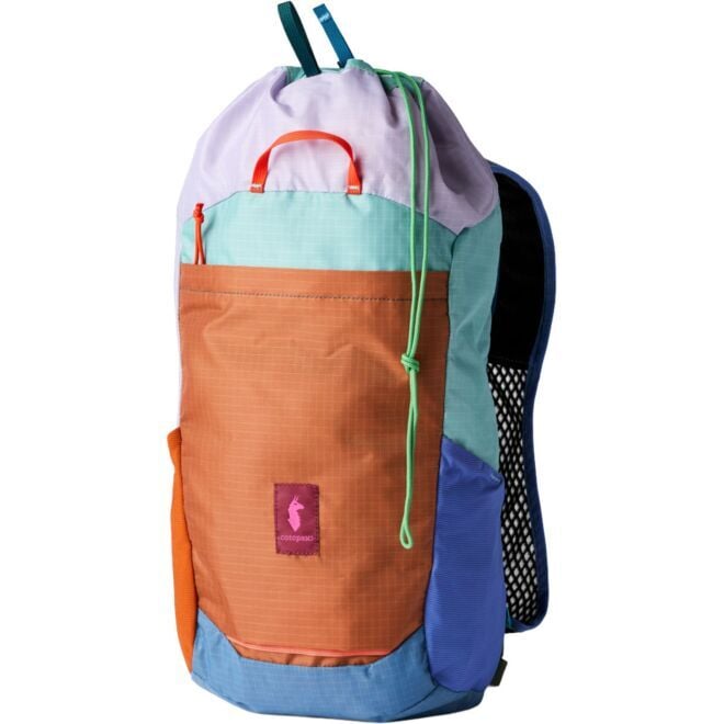 Cotopaxi Empacable 16L Daypack - Del Dia カジュアルバックパック