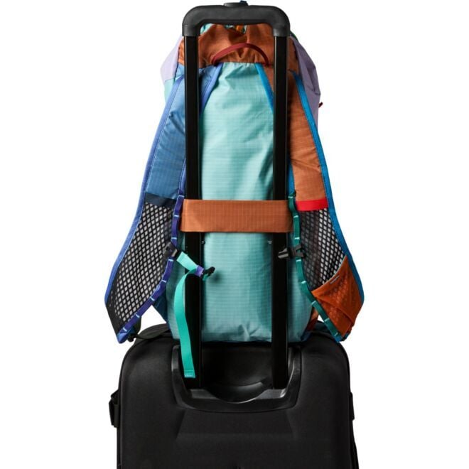 Cotopaxi Empacable 16L Daypack - Del Dia カジュアルバックパック