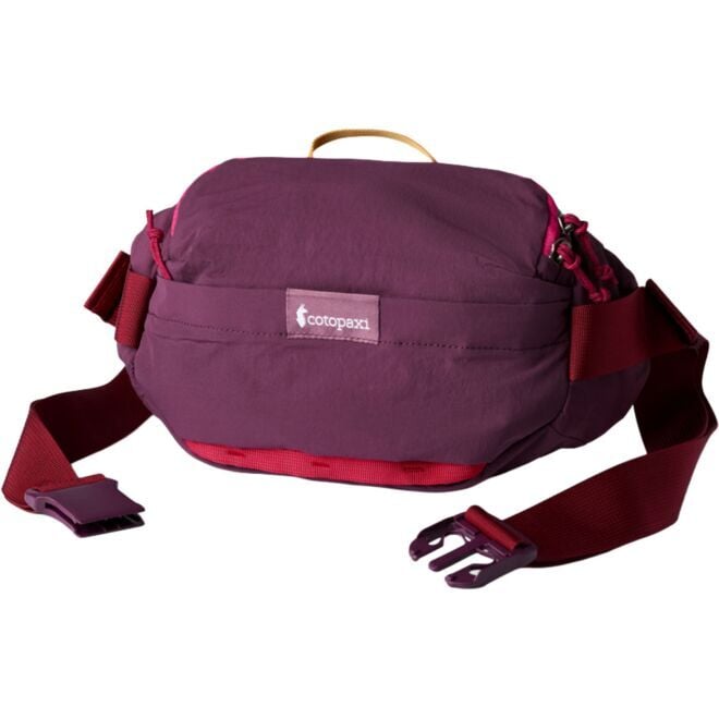 Cotopaxi Empacable 3L Sling ウエストポーチ