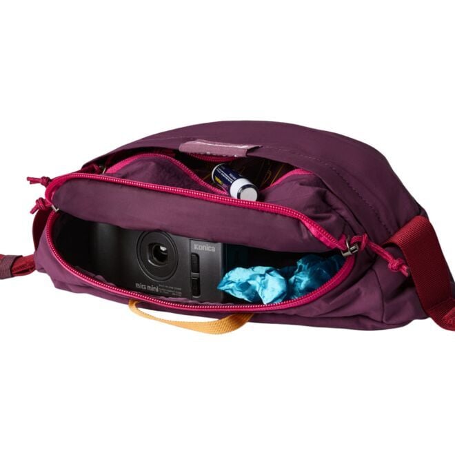 Cotopaxi Empacable 3L Sling ウエストポーチ