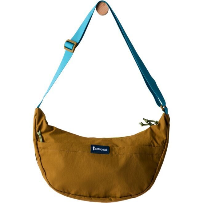 Cotopaxi Empacable 6L Crescent Bag ショルダーバッグ