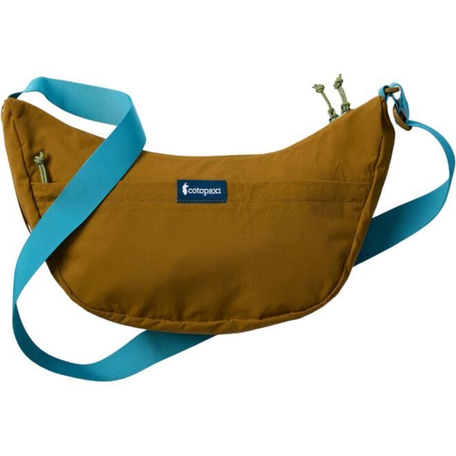 Cotopaxi Empacable 6L Crescent Bag ショルダーバッグ