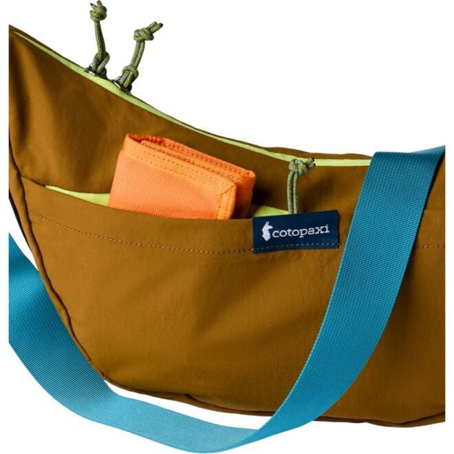 Cotopaxi Empacable 6L Crescent Bag ショルダーバッグ
