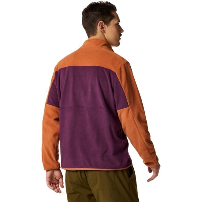 Cotopaxi Encima Fleece Pullover Men メンズ テクニカルフリース