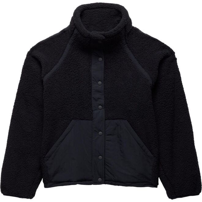 Prana Encinitas Fleece Jacket レディースフリースジャケット