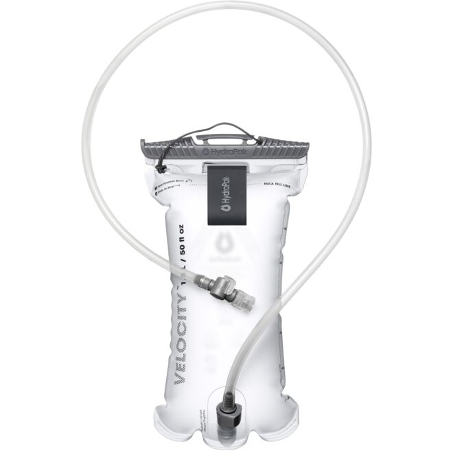 Hydrapak Velocity 1.5 l ハイドレーションブラダー