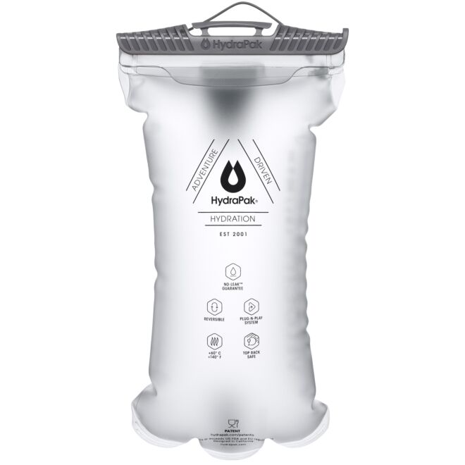 Hydrapak Velocity 1.5 l ハイドレーションブラダー