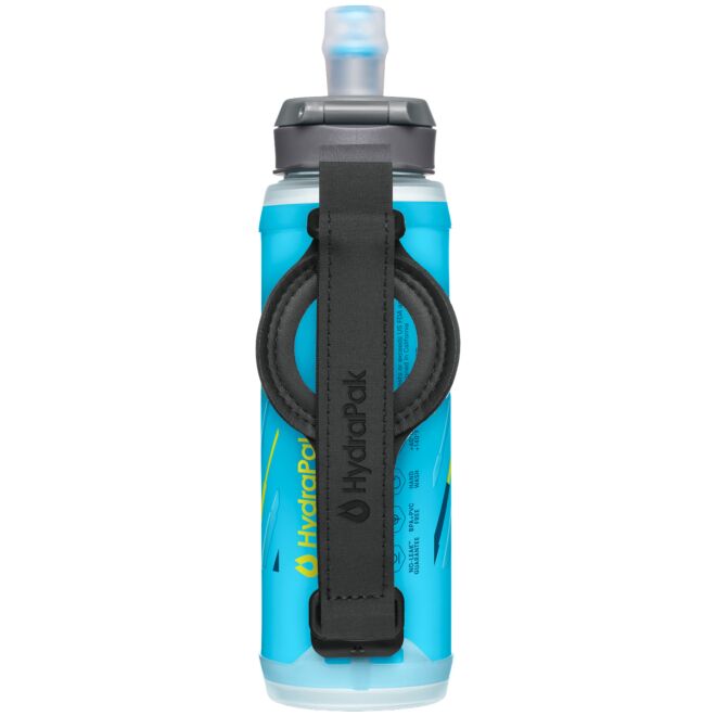 Hydrapak Skyflask Speed 350 ml ソフトフラスク