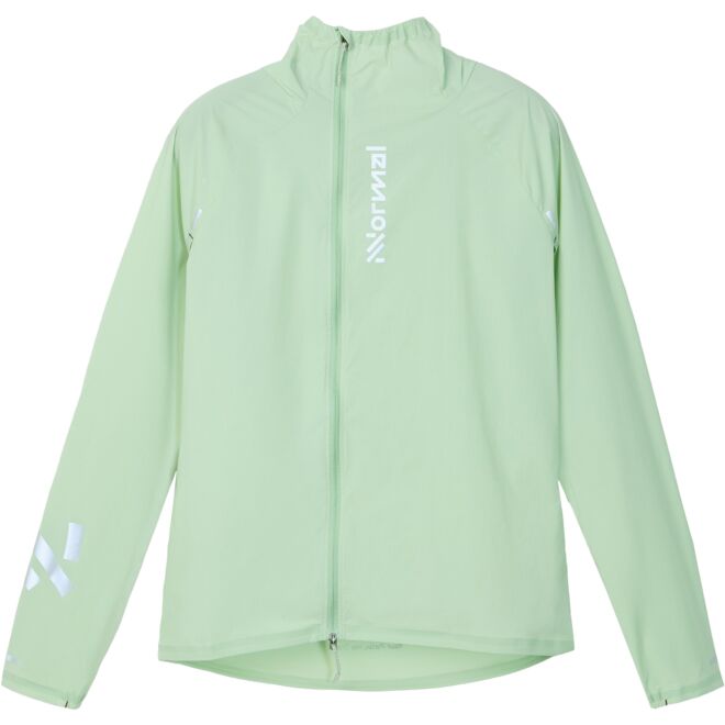 NNormal Bora Wind Jacket メンズウィンドジャケット