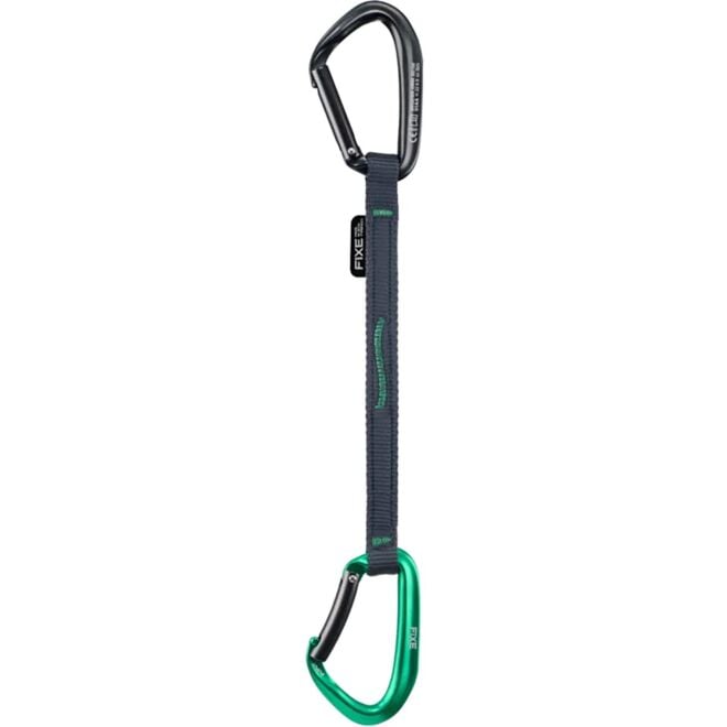 Fixe Puput Quickdraw クイックドロー 登山用
