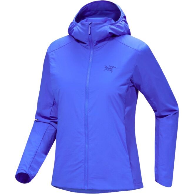 Arc'teryx Atom SL Hoody Women レディースジャケット