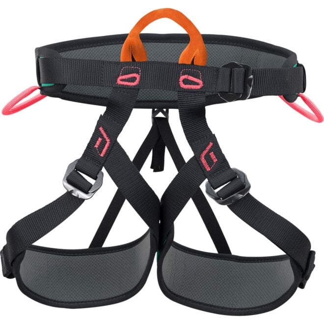CT Climbing Technology Explorer 女性用フィッティングハーネス