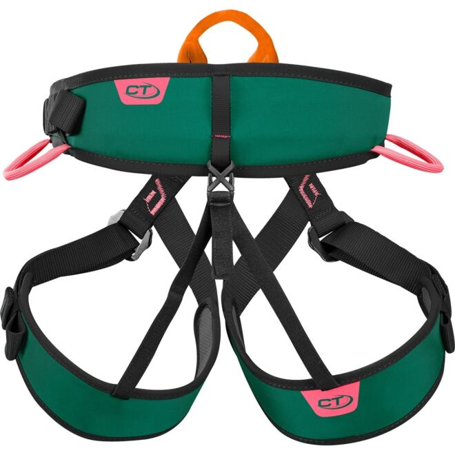 CT Climbing Technology Explorer 女性用フィッティングハーネス