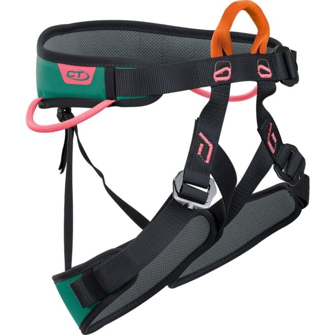 CT Climbing Technology Explorer 女性用フィッティングハーネス