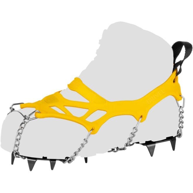 Grivel Explorer ramponcini