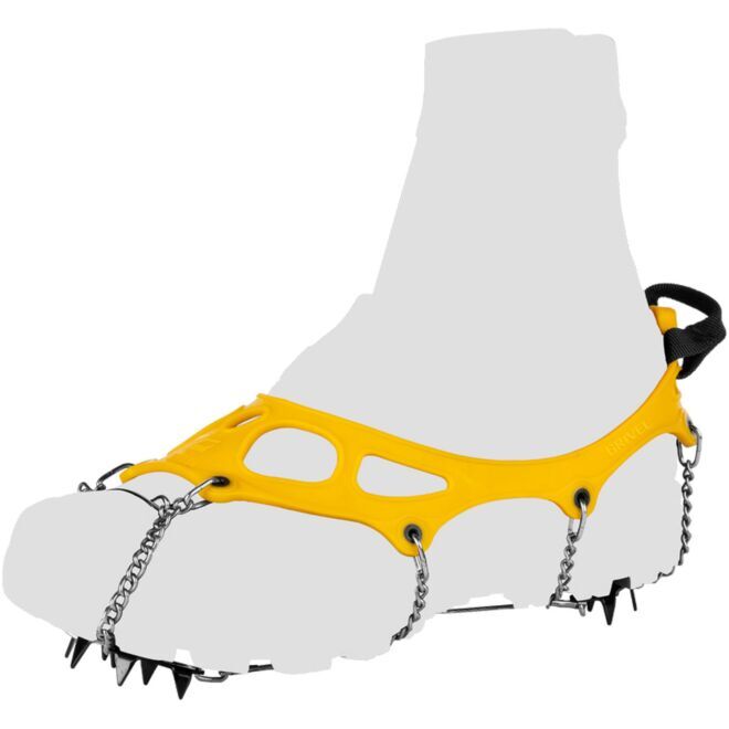 Grivel Explorer Light ramponcini