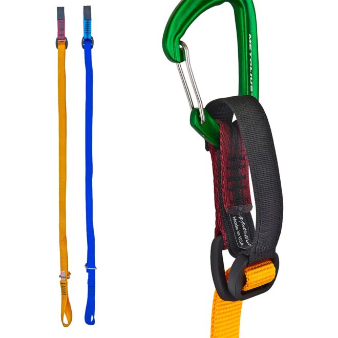 Metolius Easy Daisy 調整可能なロング
