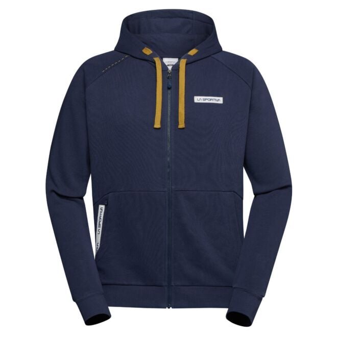 La Sportiva Kaos Hoody M men's sweatshirt
