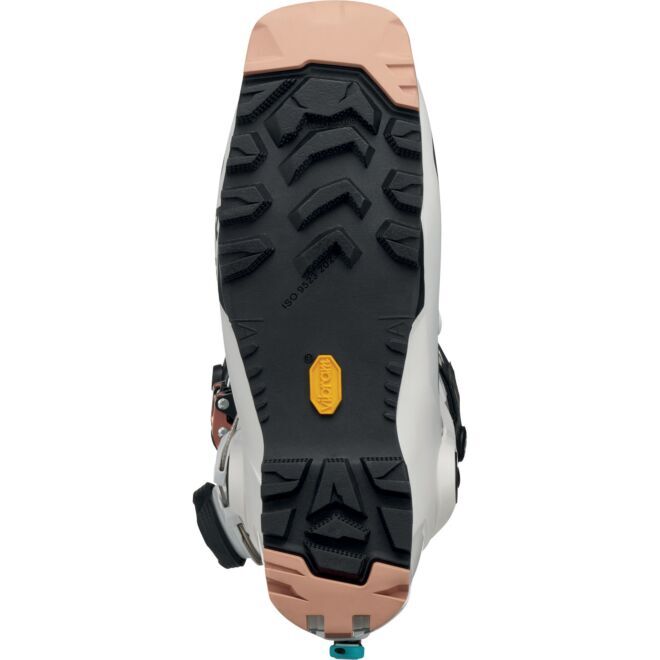 SCARPA F1 RS Woman レディーススキーツーリング用ブーツ