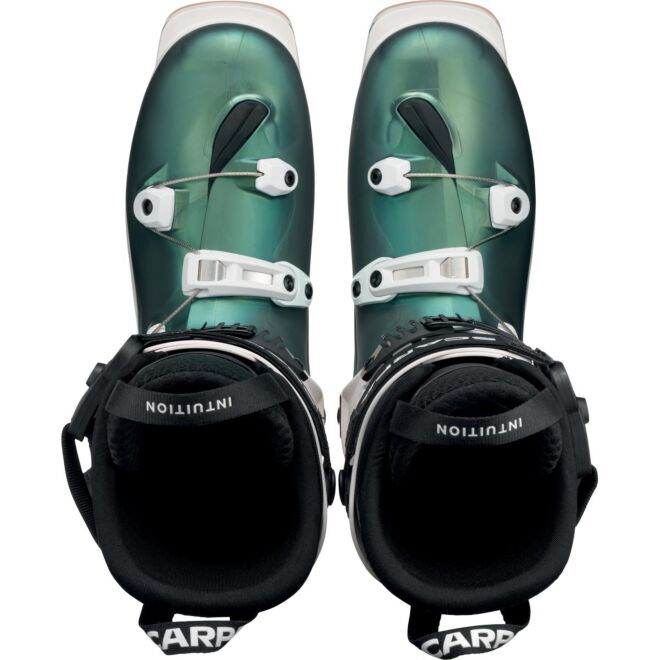 SCARPA F1 RS Woman レディーススキーツーリング用ブーツ