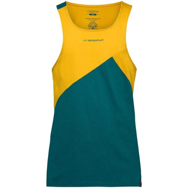 La Sportiva Dude Tank M メンズタンクトップ