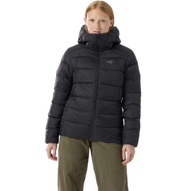 Arc'teryx Thorium Hoody W ダウンジャケット レディース