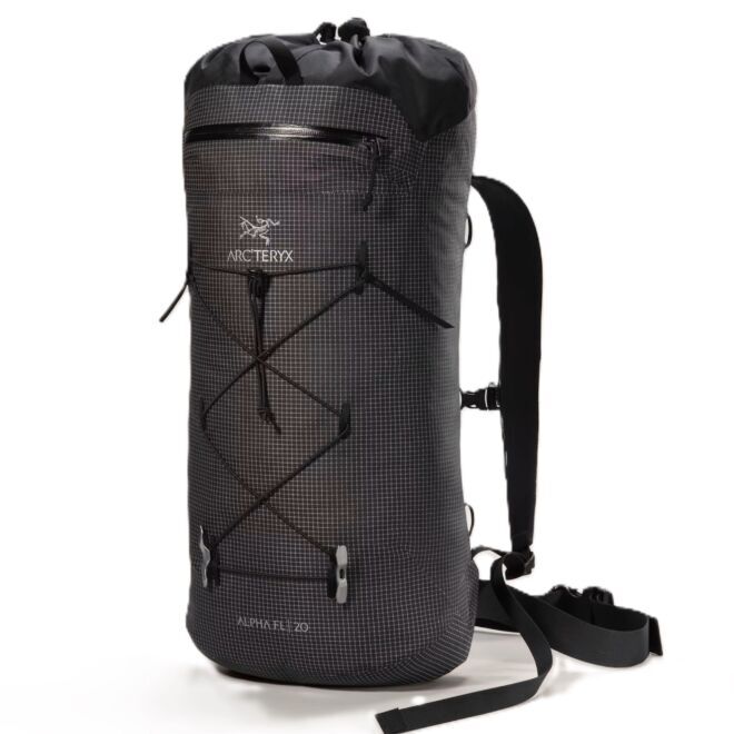 Arc'teryx Alpha FL 20 Backpack アルパインバックパック