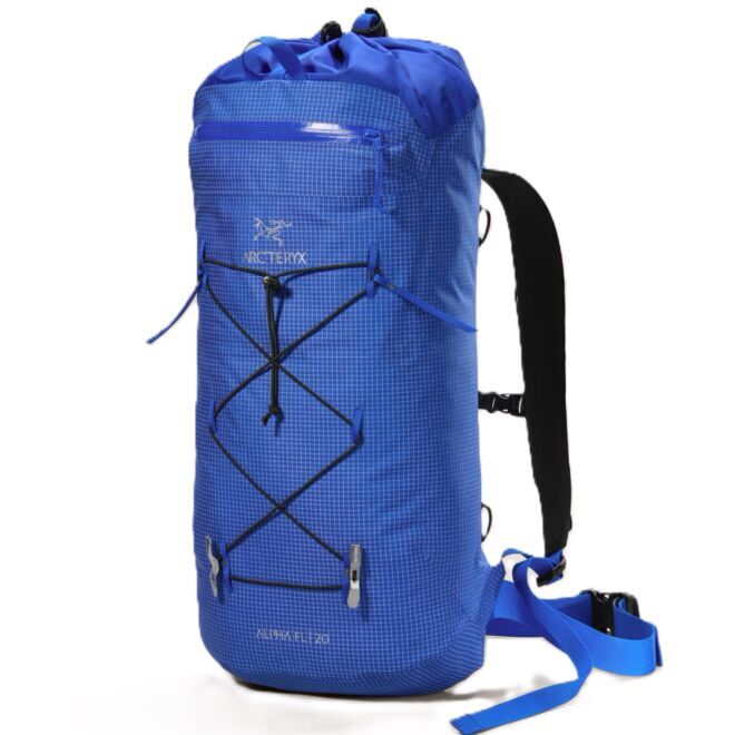 Arc'teryx Alpha FL 20 Backpack アルパインバックパック