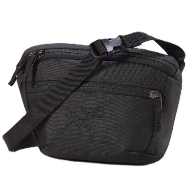 Arc'teryx mantis 1 ウエストパック