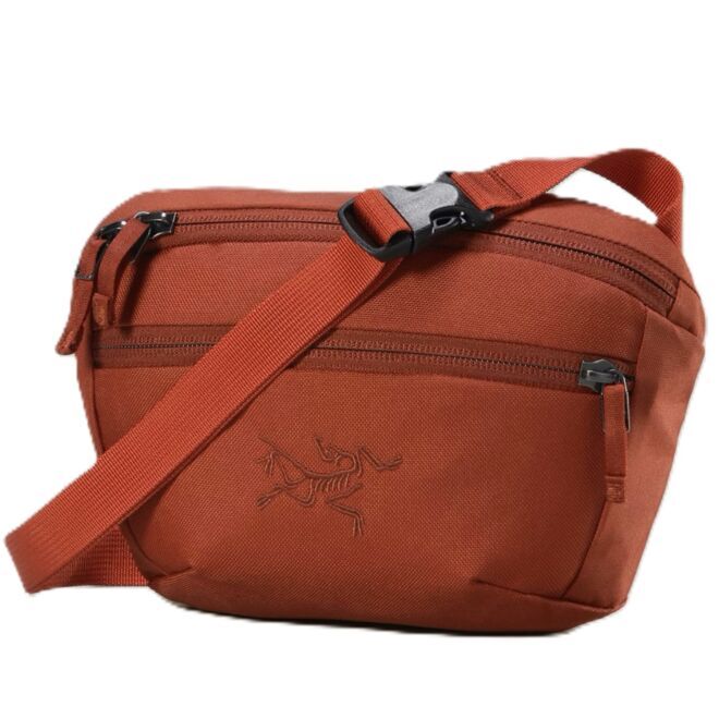 Arc'teryx mantis 1 ウエストパック