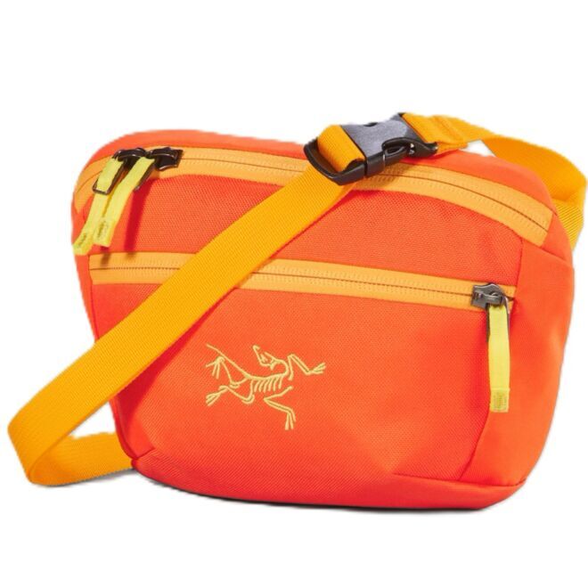 Arc'teryx mantis 1 ウエストパック