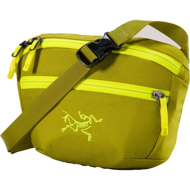 Arc'teryx mantis 1 ウエストパック