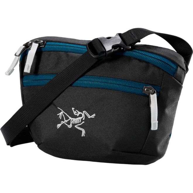 Arc'teryx mantis 1 ウエストパック