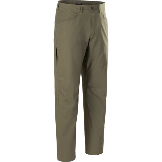Arc'teryx Kragg Cotton メンズパンツ