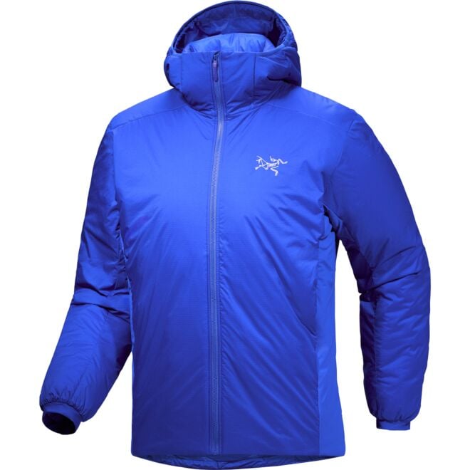 Arc'teryx Atom SV Hoody M メンズダウンジャケット